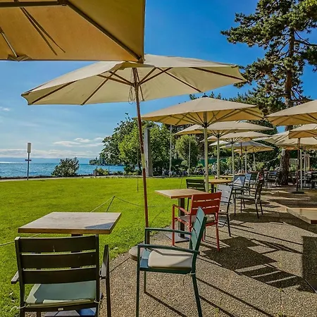 L'eden With A Balcony - View *