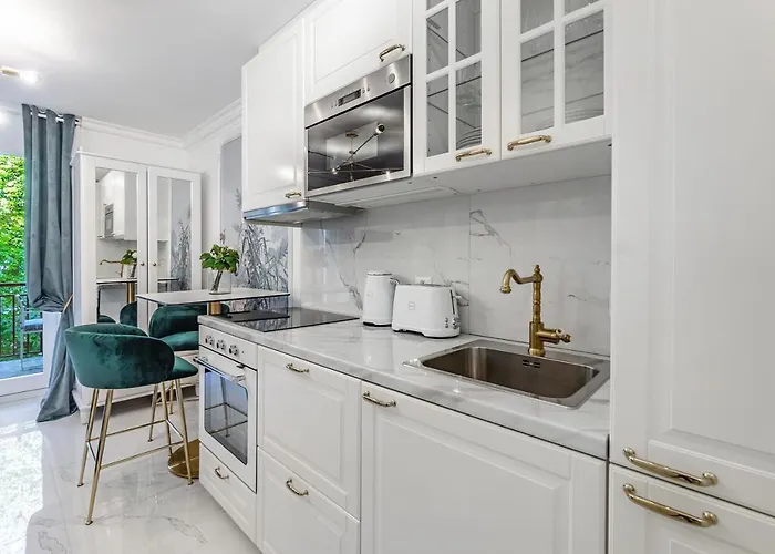 L'eden With A Balcony - View Apartament Montreux